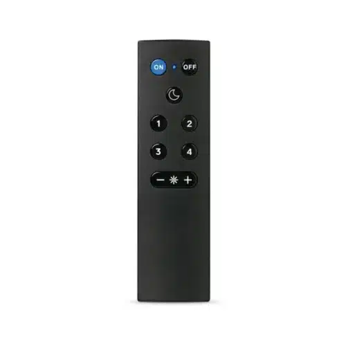 Mando a Distancia Regulable Inteligente Philips Smart Led WiZ
