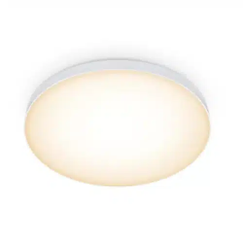 Plafón Redondo Philips Smart Led luz Blanca Regulable 2700K-6500K - 2600 lúmenes