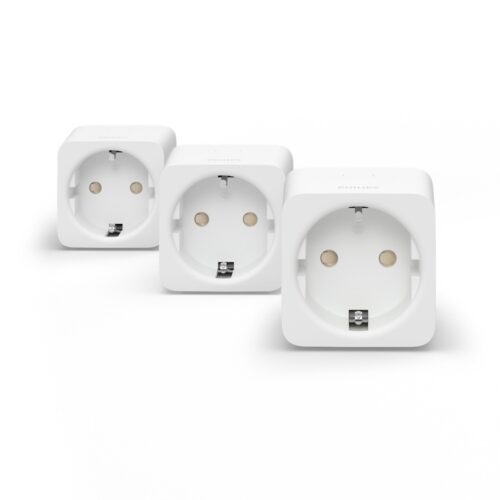 Enchufe inteligente Tipo F Philips Hue Smart Plug