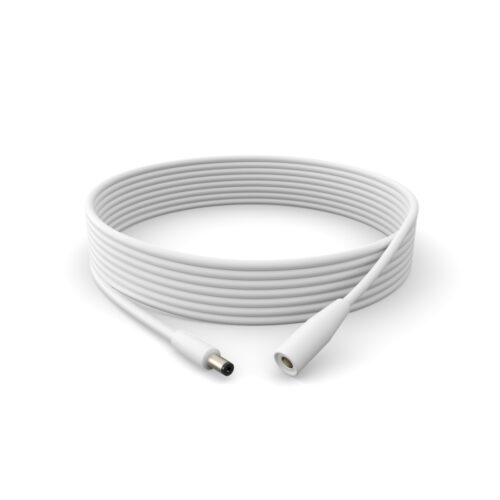 Cable para Tira Led Philips Hue Flux Extensión 5m