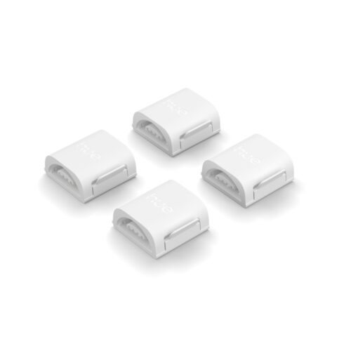 Paquete 4 conectores Philips Hue Flux