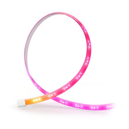 Tira Led Philips Hue Flux Extensión 10m